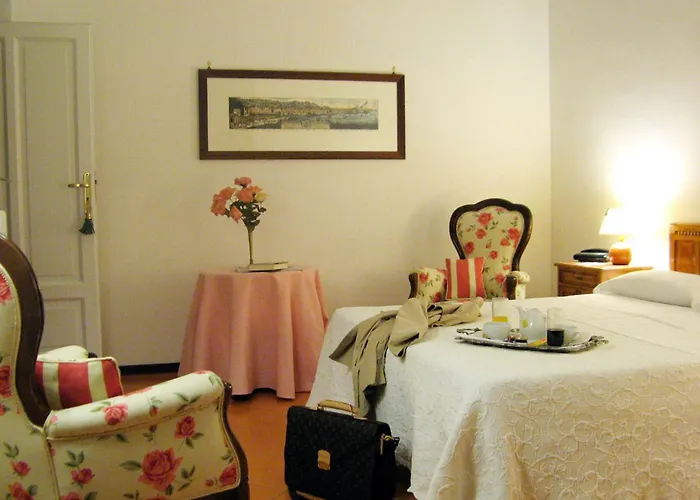Hotel Victoria Maiorino