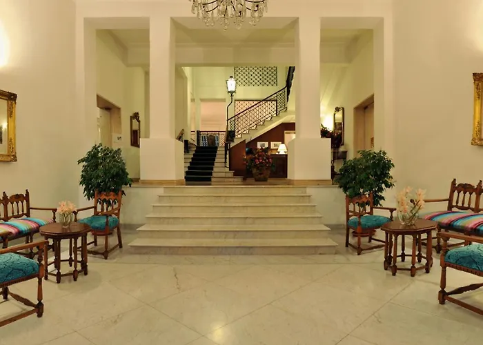 Hotel Victoria Maiorino