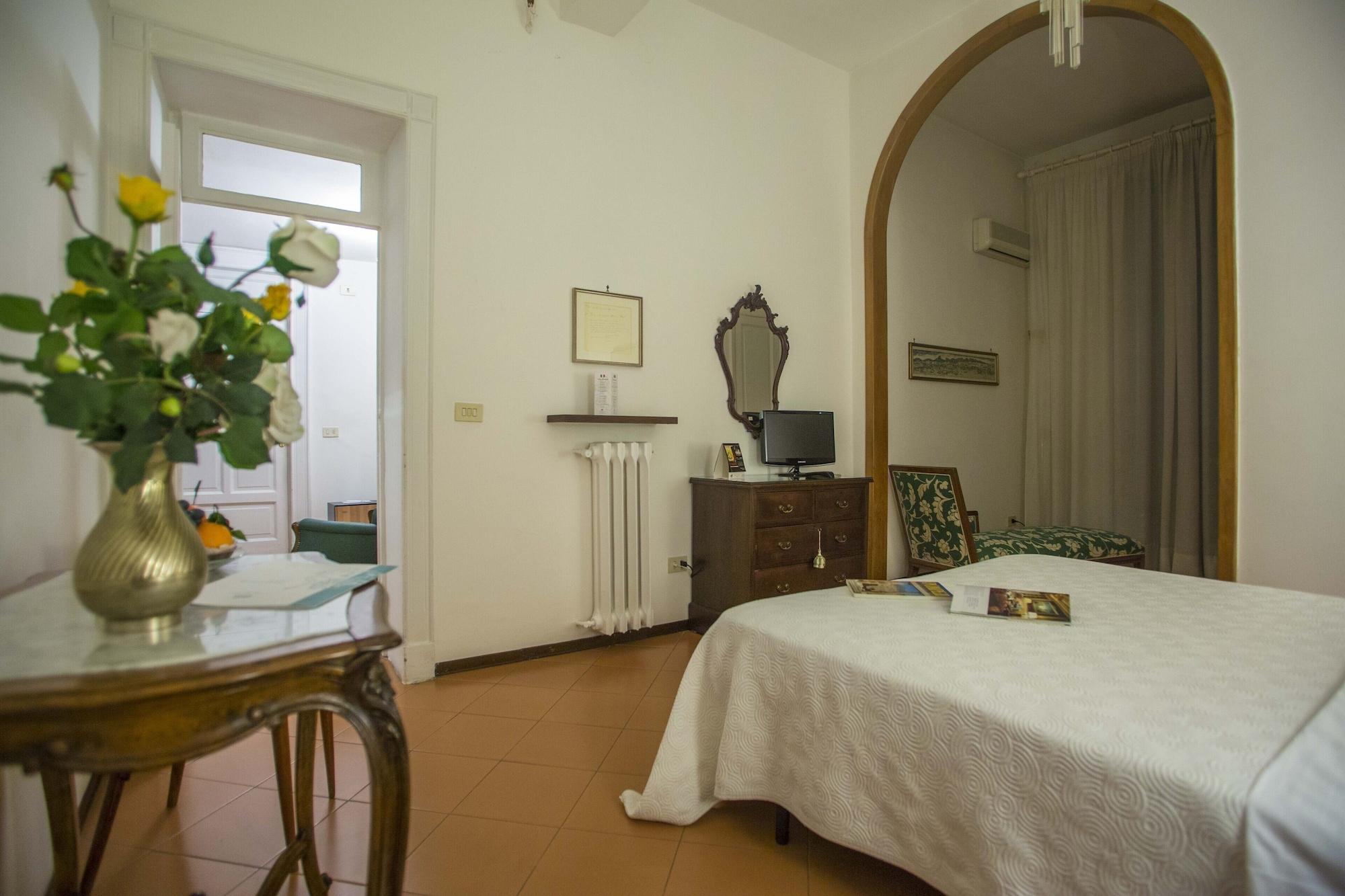 Hotel Victoria Maiorino 4*