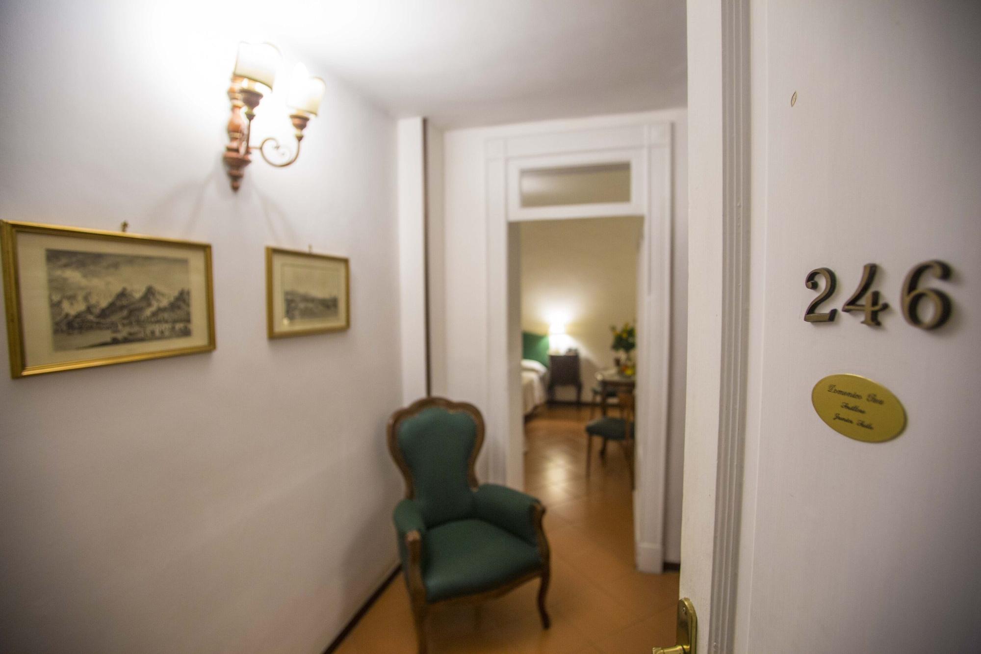 Hotel Victoria Maiorino Cava deʼ Tirreni