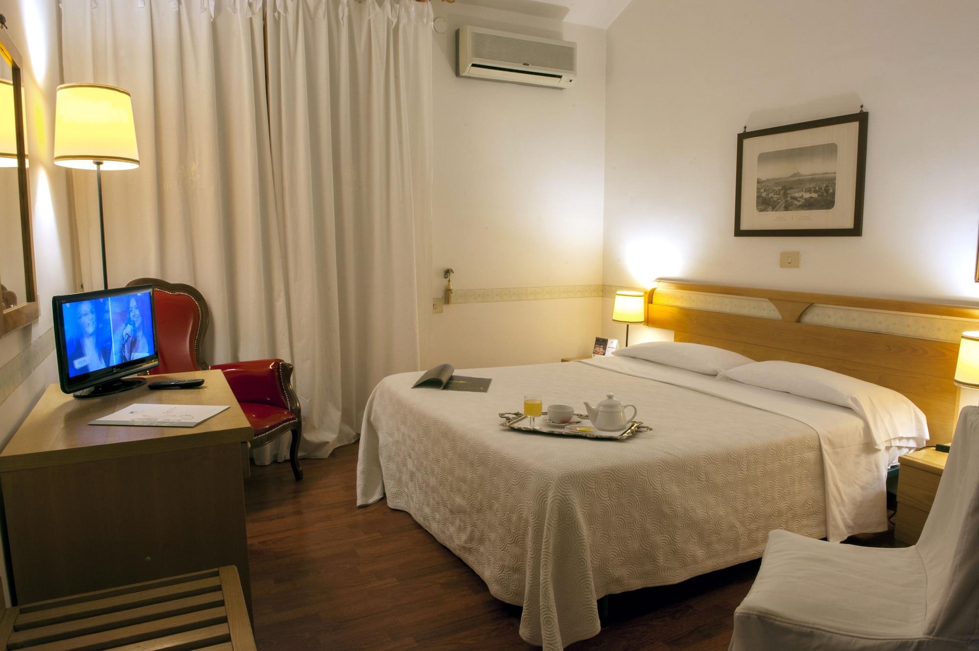 Hotel Victoria Maiorino Cava deʼ Tirreni