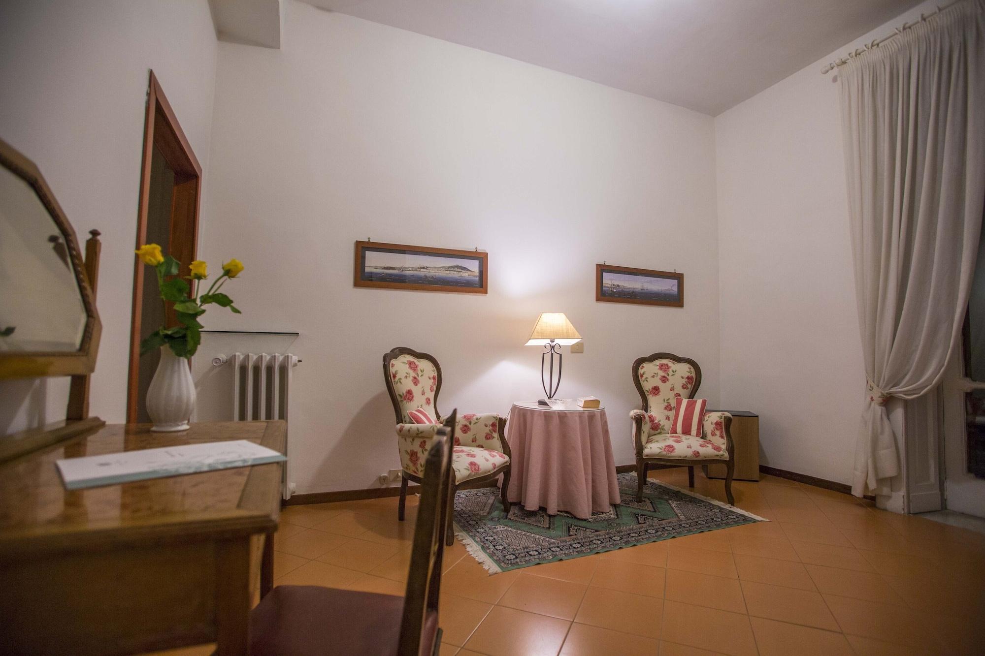Victoria Maiorino Hotel Cava deʼ Tirreni