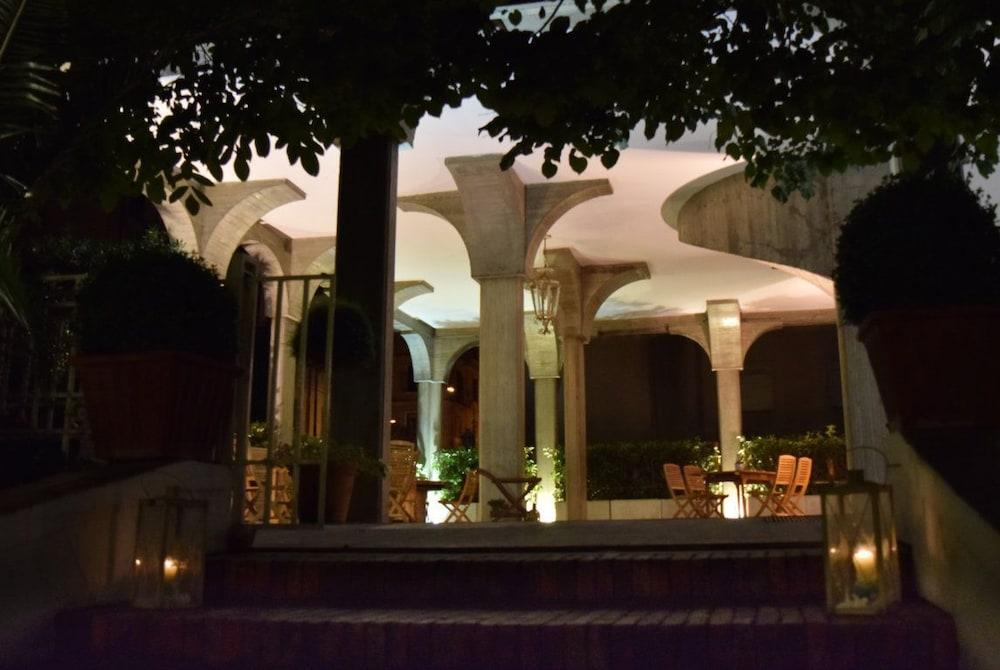 Hotel Victoria Maiorino 4*