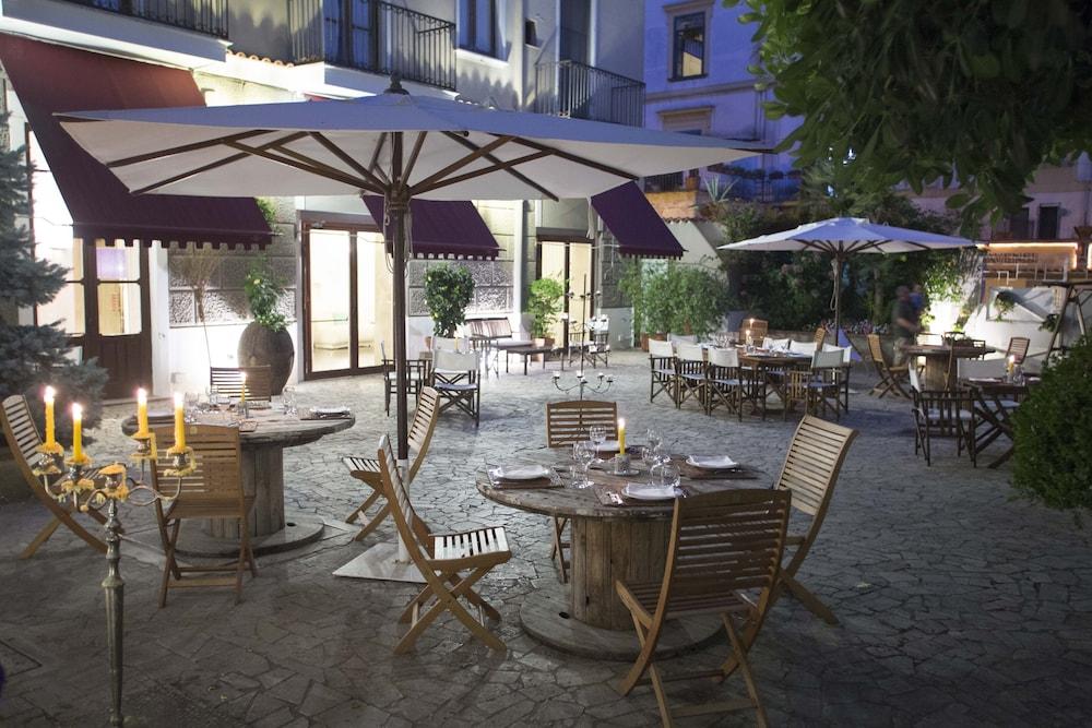 Victoria Maiorino Hotel Cava deʼ Tirreni