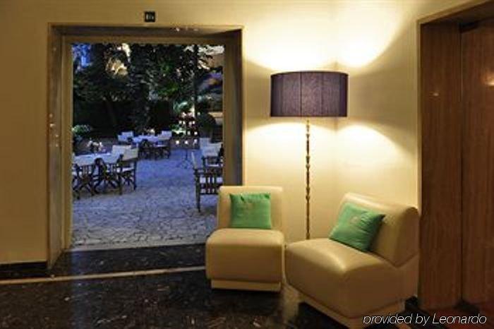Victoria Maiorino Hotel Cava deʼ Tirreni