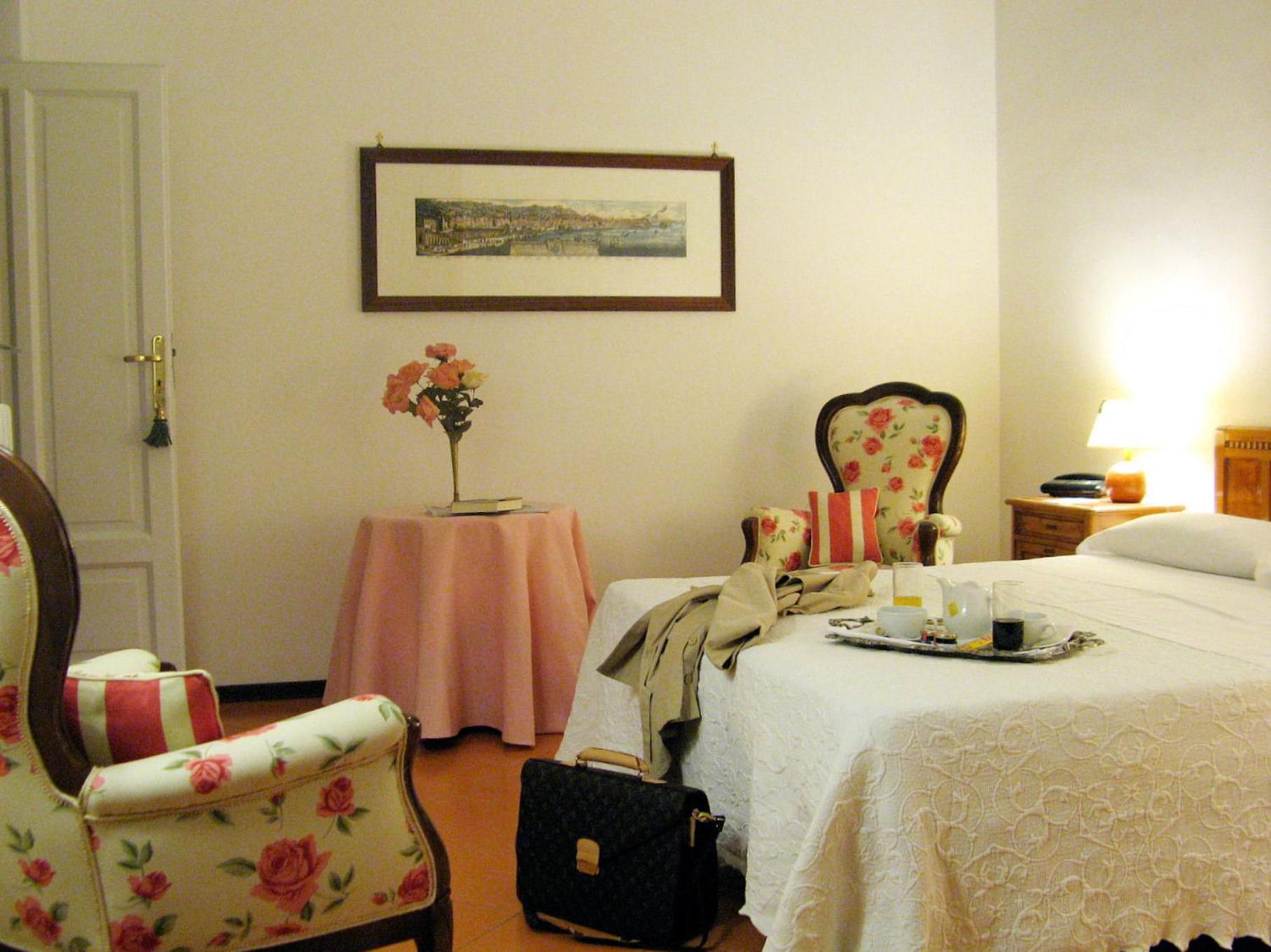 Hotel Victoria Maiorino Cava deʼ Tirreni