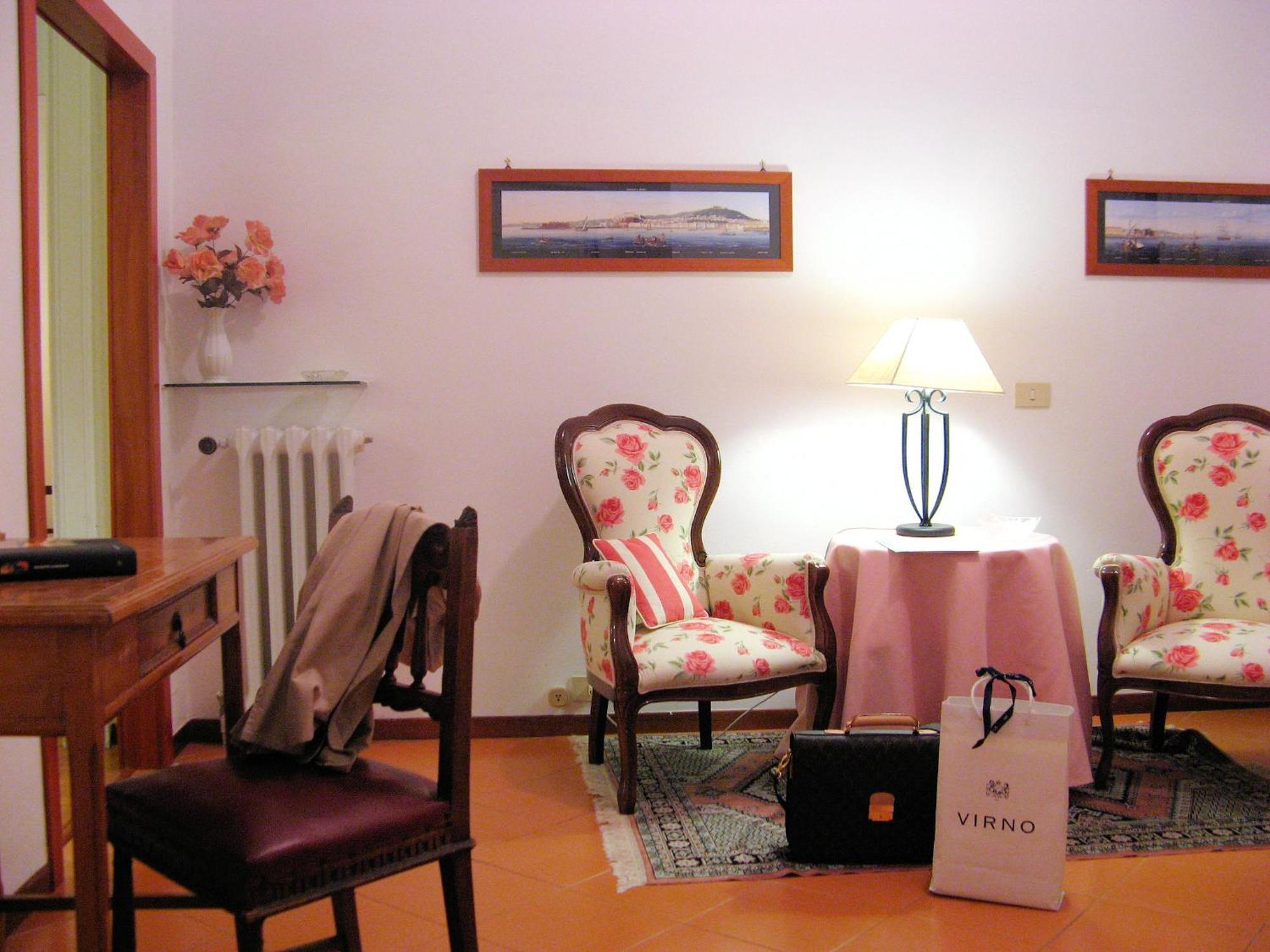 Victoria Maiorino 4* Cava deʼ Tirreni