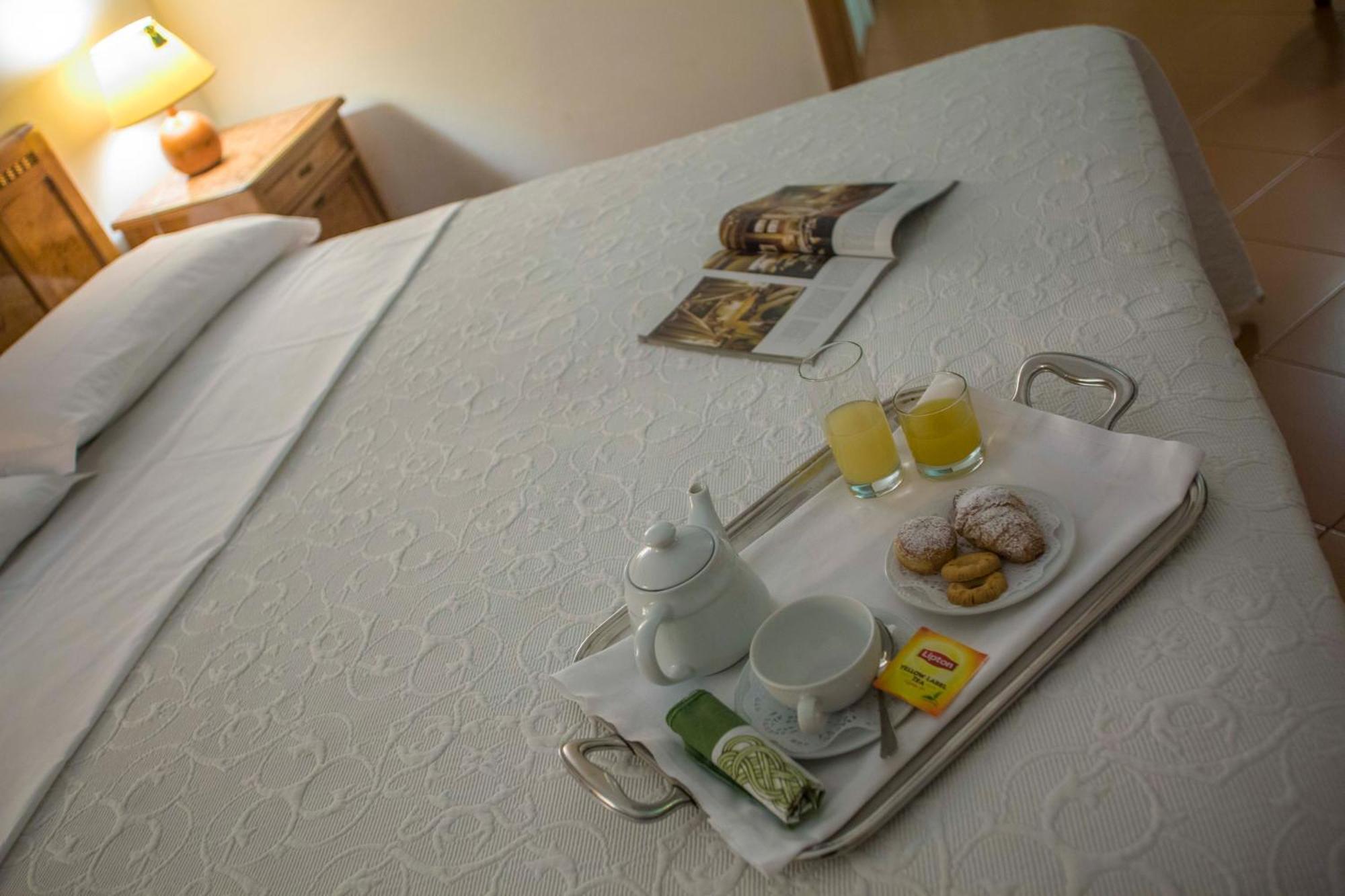 Hotel Victoria Maiorino 4*