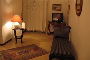 Hotel Victoria Maiorino
