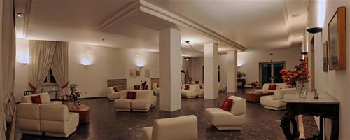 Hotel Victoria Maiorino