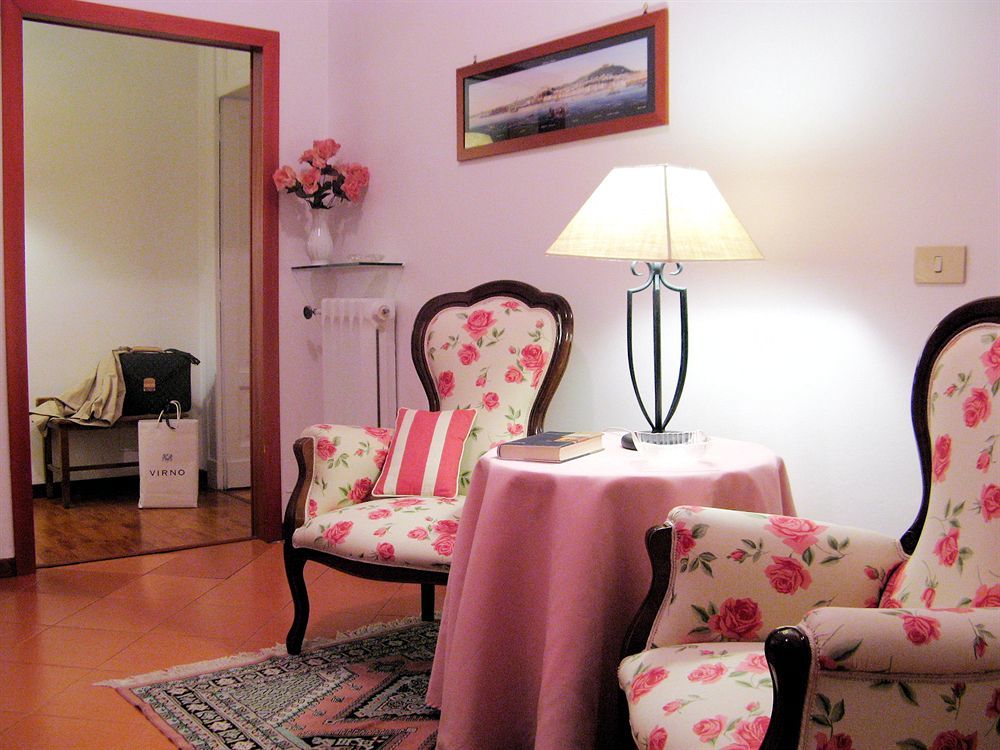 Hotel Victoria Maiorino 4*