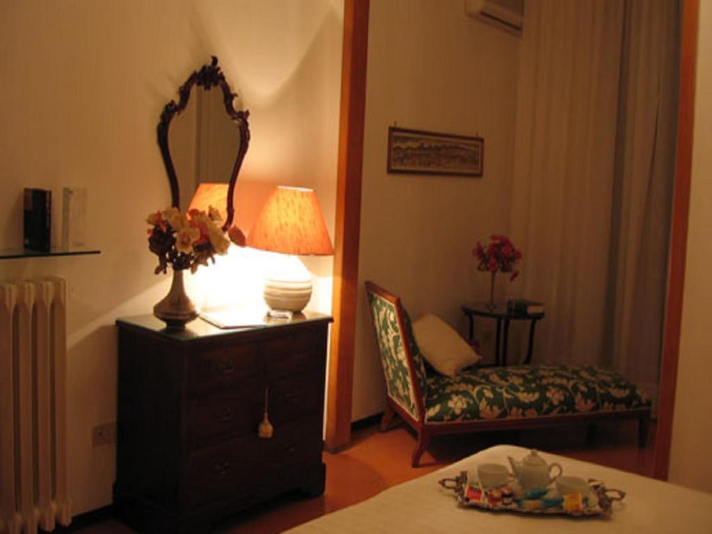 Victoria Maiorino Hotel