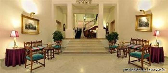 Victoria Maiorino Hotel Cava deʼ Tirreni