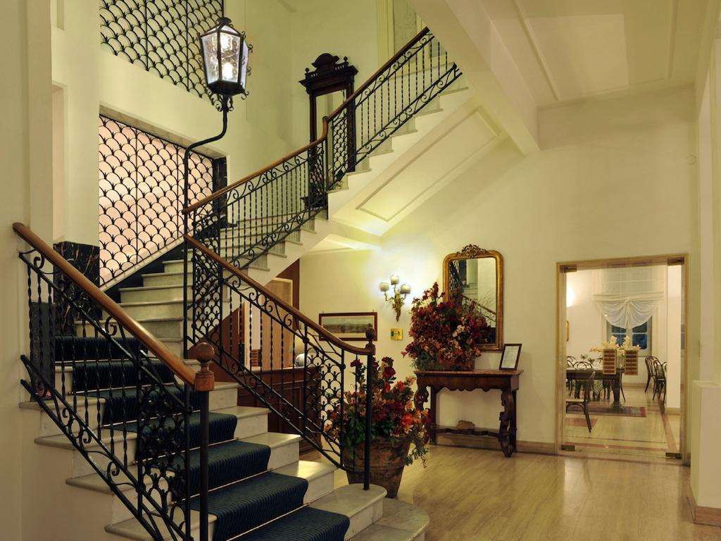 Victoria Maiorino Hotel 4*