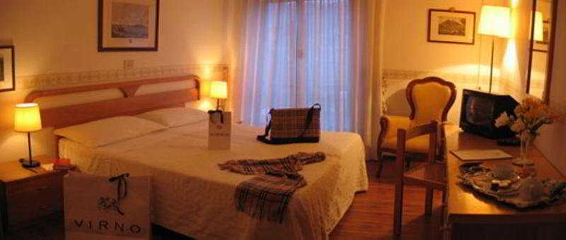 Victoria Maiorino Hotel