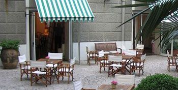 Hotel Victoria Maiorino Cava deʼ Tirreni
